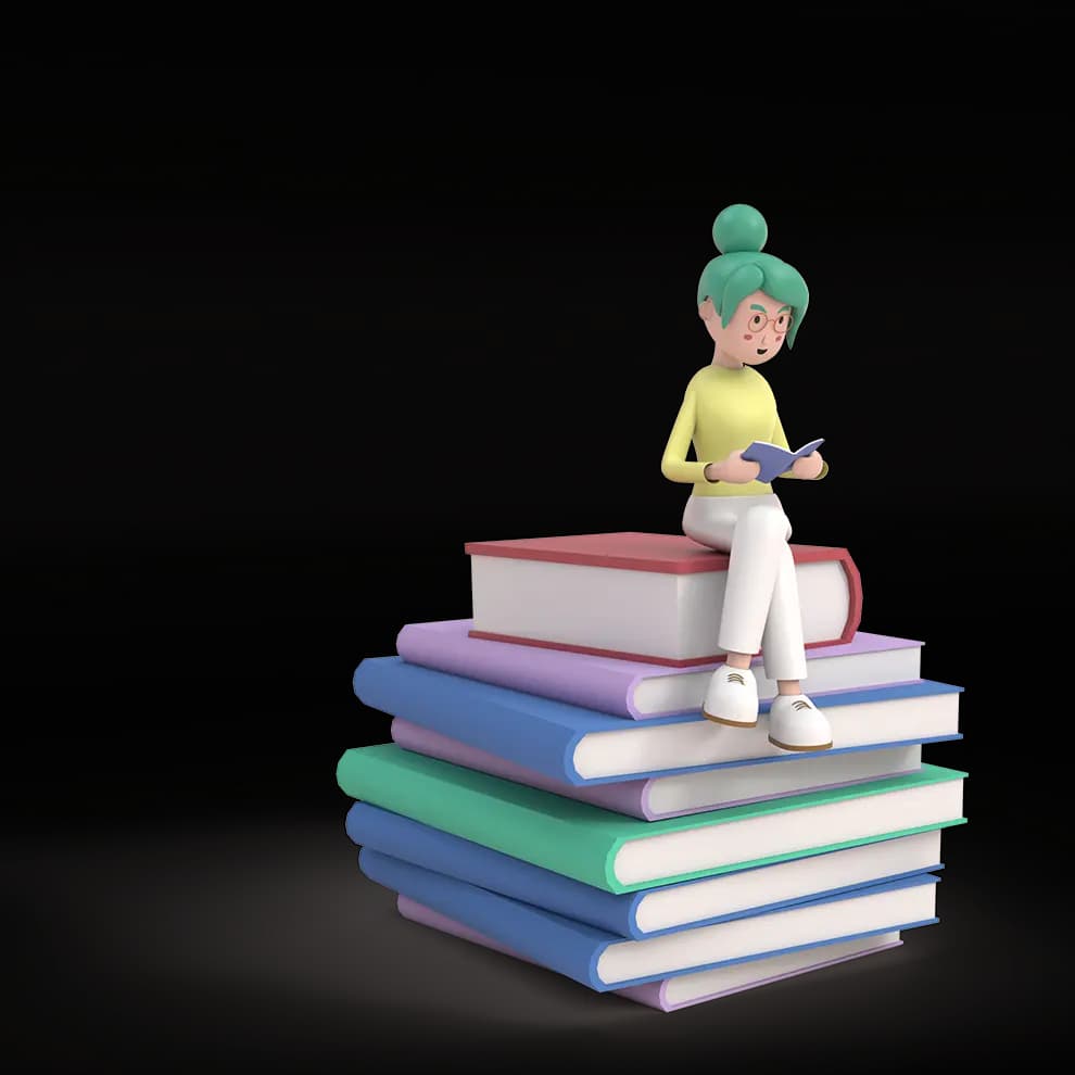 Budování čtecího návyku