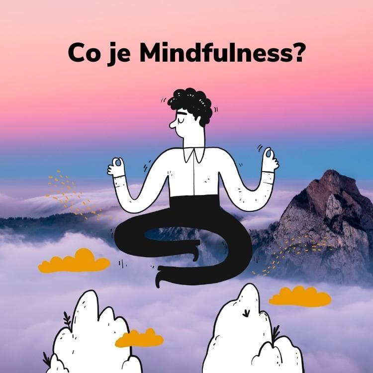 Co je Mindfulness?
