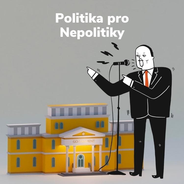 Politika pro Nepolitiky