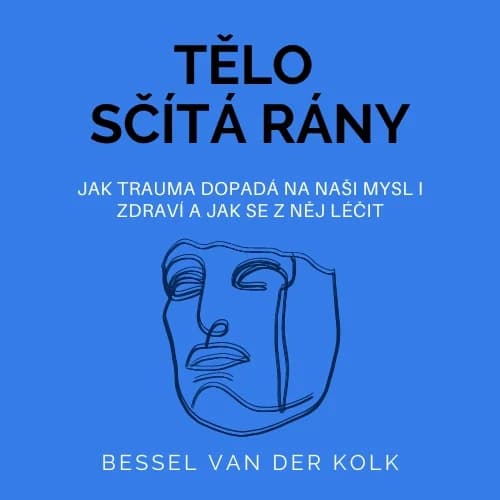 Tělo sčítá rány