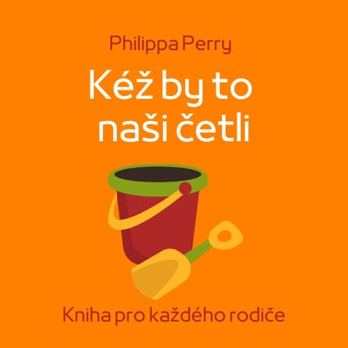 Kéž by to naši četli - obálka knihy