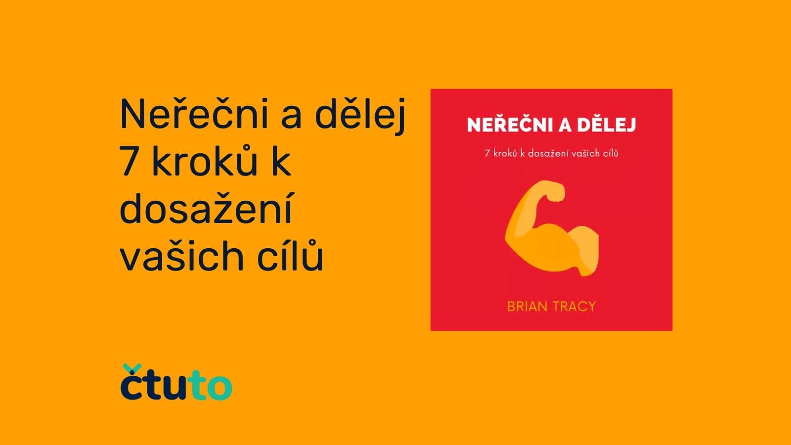 Neřečni a dělej
