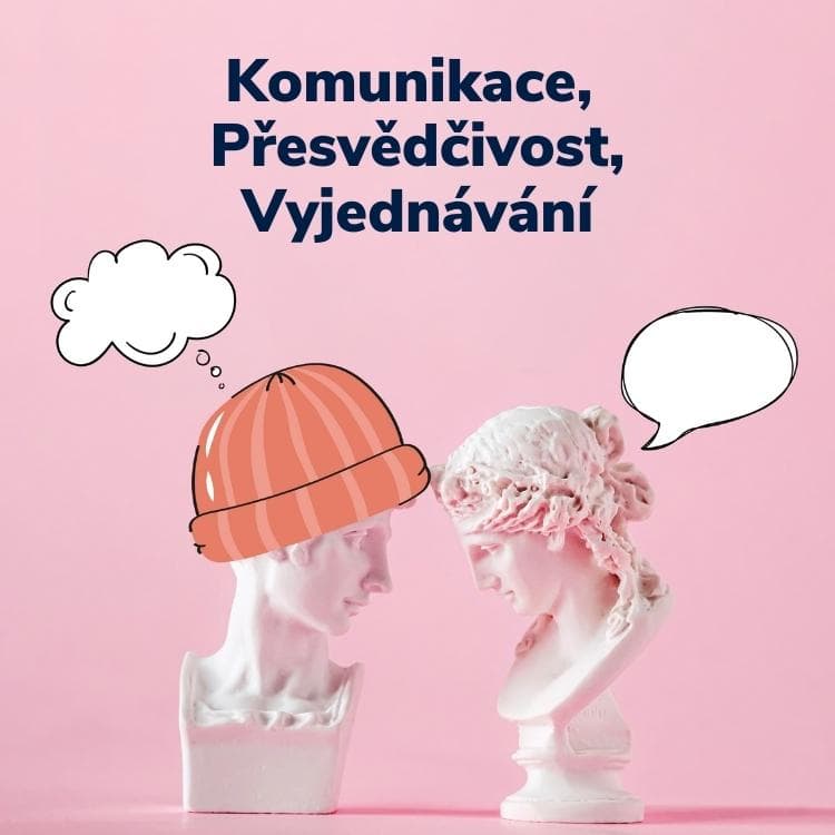Komunikace, Přesvědčivost, Vyjednávání