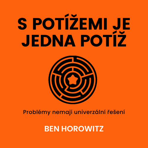 S potížemi je jedna potíž - obálka knihy